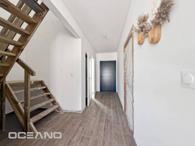 VILLA  NEUVE T4 petite PISCINE — photo 1
