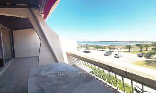 Appartement 3 Pièces 51 m² à vendre à Le Grau-du-Roi (30240)