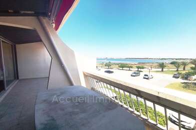 Appartement 3 pièces 294000 €