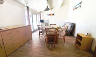 Appartement 2 Pièces 29 m² à vendre à Le Grau-du-Roi (30240)