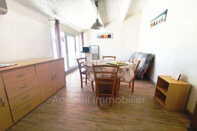 Appartement 2 pièces 152000 €