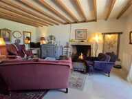 À vendre - Bijoux rural avec gîtes et piscine – Alloue (16) — photo 4