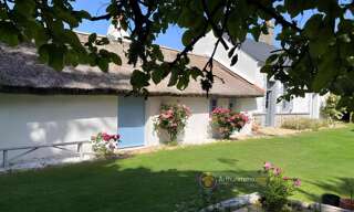 Maison 4 Pièces 84 m² à vendre à Le Perrier (85300)