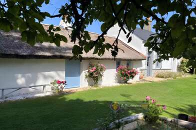 Maison 4 pièces 343200 €