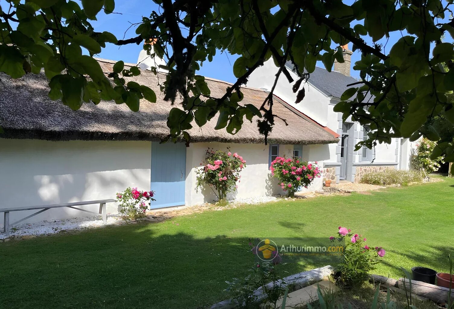 Gîte atypique — photo 1
