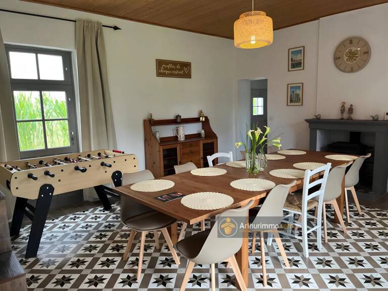 Gîte atypique — photo 1