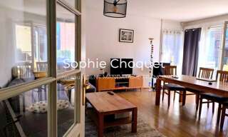 Appartement 3 Pièces 70 m² à vendre à Valenciennes (59300)