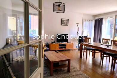 Appartement 3 pièces 176000 €