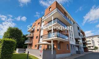 Appartement 3 Pièces 70 m² à vendre à Valenciennes (59300)
