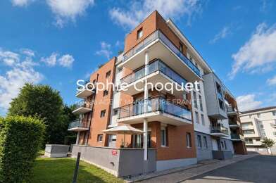 Appartement 3 pièces 176000 €