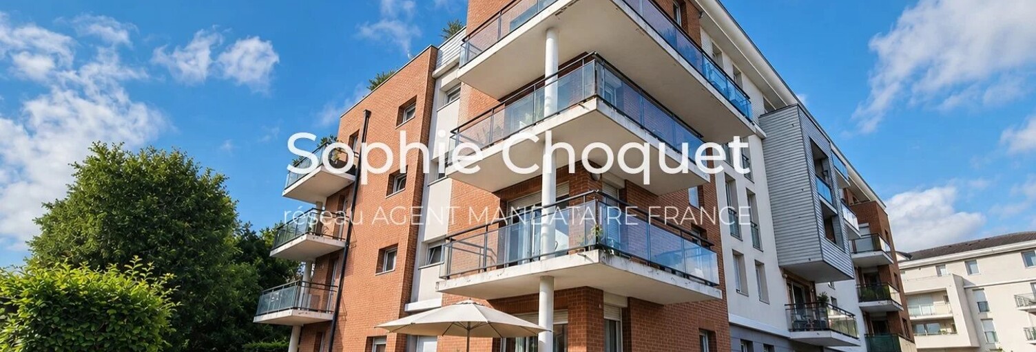 Appartement 3 Pièces 70 m² à vendre à Valenciennes (59300)