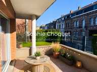 COUP DE CŒUR - APPARTEMENT T3 AVEC TERRASSE PLEIN SUD, GARAGE ET CAVE - EXCLUSIVITÉ — photo 2