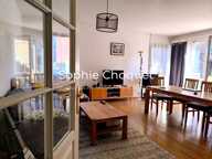 COUP DE CŒUR - APPARTEMENT T3 AVEC TERRASSE PLEIN SUD, GARAGE ET CAVE - EXCLUSIVITÉ — photo 3