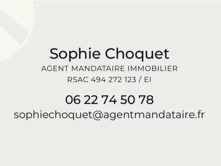 COUP DE CŒUR - APPARTEMENT T3 AVEC TERRASSE PLEIN SUD, GARAGE ET CAVE - EXCLUSIVITÉ — photo 1