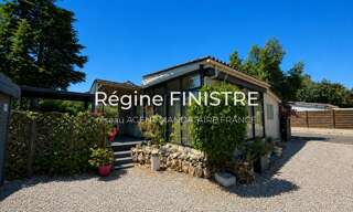 Maison 3 Pièces 61 m² à vendre à Roquebrune-sur-Argens (83520)