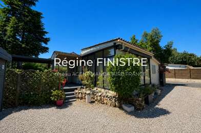 Maison 3 pièces 280000 €