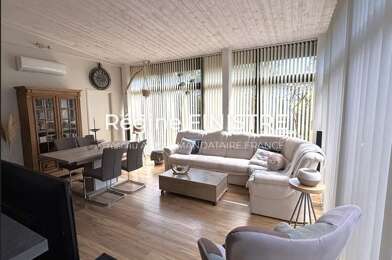 Maison 3 pièces 280000 €