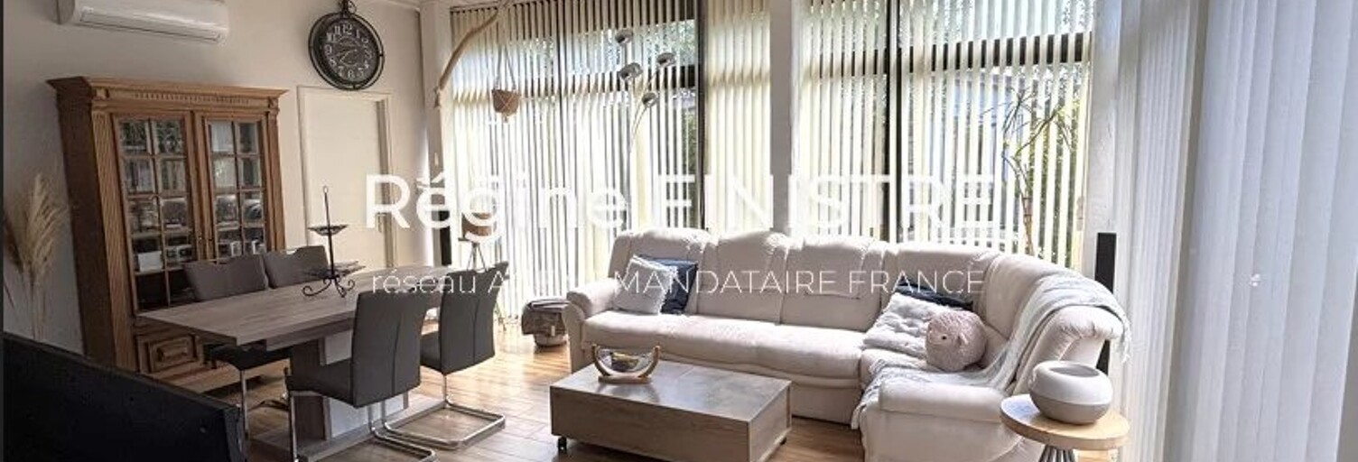 Maison 3 Pièces 61 m² à vendre à Roquebrune-sur-Argens (83520)
