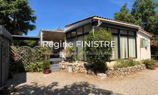 Maison 3 Pièces 61 m² à vendre à Roquebrune-sur-Argens (83520)