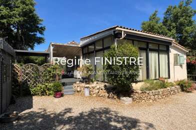Maison 3 pièces 280000 €