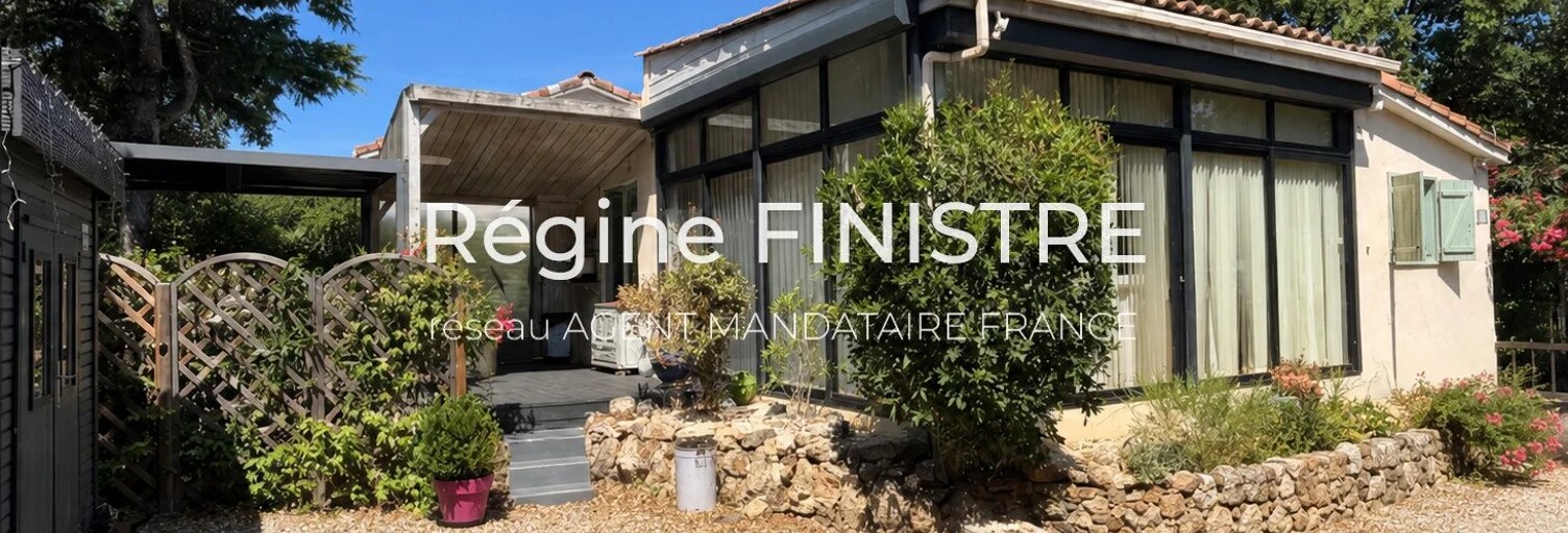 Maison 3 Pièces 61 m² à vendre à Roquebrune-sur-Argens (83520)
