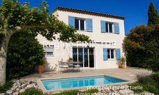 Maison 6 Pièces 110 m² à vendre à Draguignan (83300)