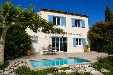 Maison 6 pièces 409000 €