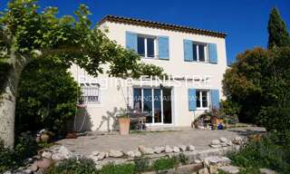 Maison 6 Pièces 110 m² à vendre à Draguignan (83300)