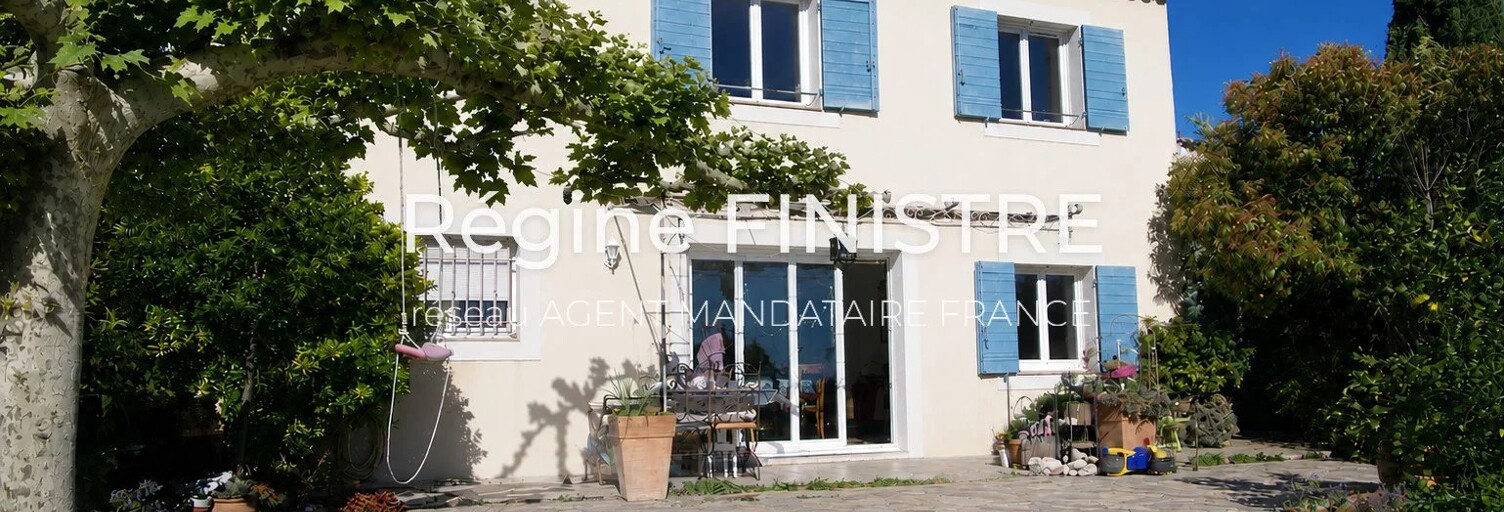 Maison 6 Pièces 110 m² à vendre à Draguignan (83300)