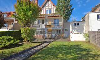 Maison 4 Pièces  m² à vendre à Coulommiers (77120)