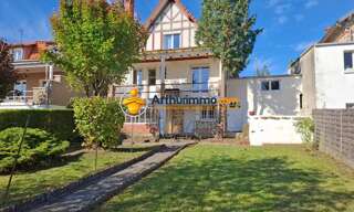 Maison 4 Pièces  m² à vendre à Coulommiers (77120)
