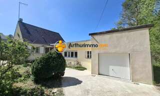 Maison 6 Pièces 115 m² à vendre à Saint-Augustin (77515)