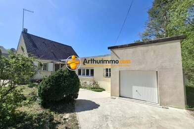 Maison 6 pièces 284500 €