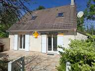 MAISON  115m² TERRAIN 520m² GARAGE a SAINT AUGUSTIN 77515 — photo 2