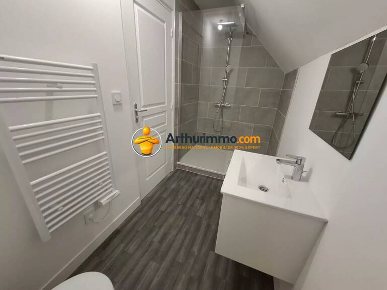 MAISON  115m² TERRAIN 520m² GARAGE a SAINT AUGUSTIN 77515 — photo 1
