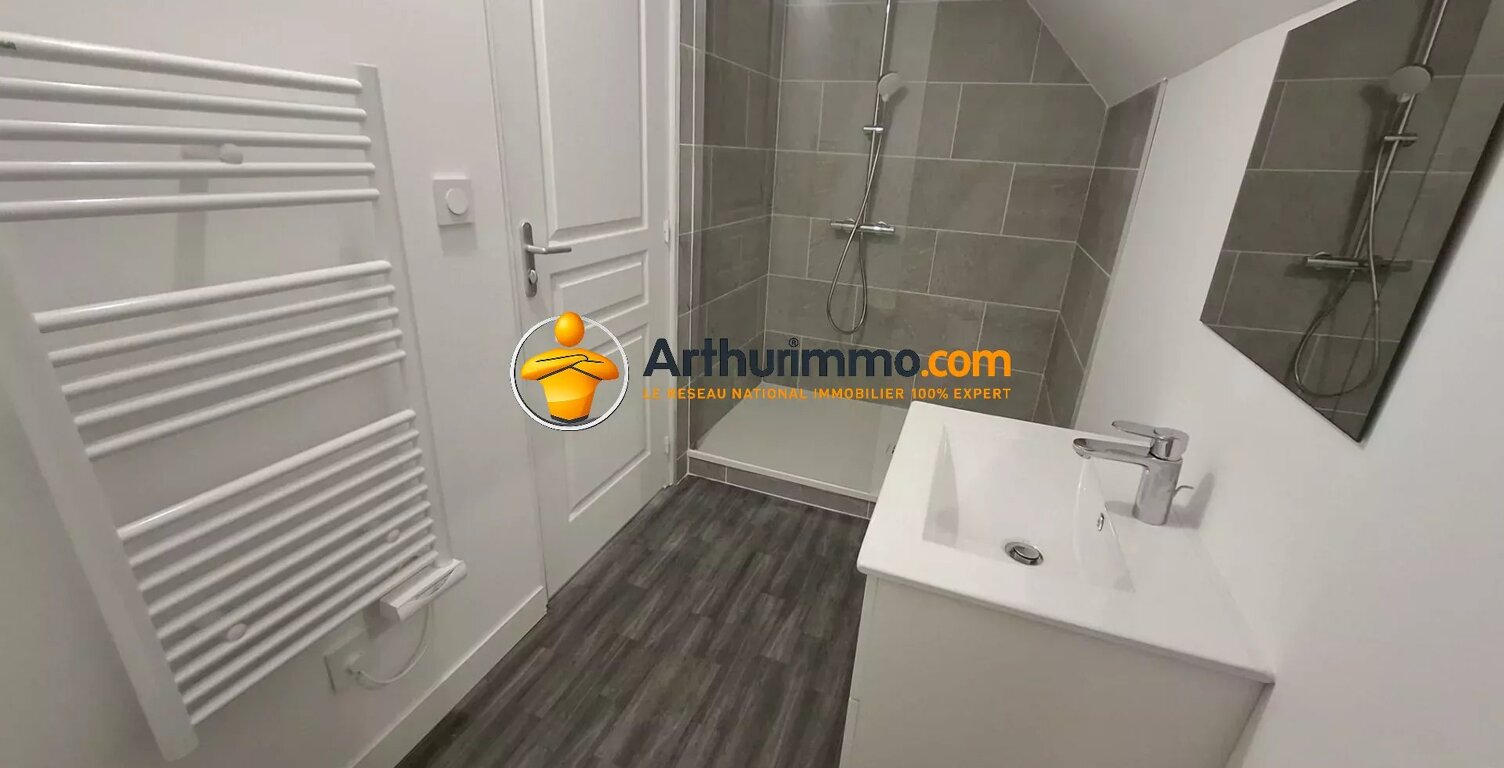 MAISON  115m² TERRAIN 520m² GARAGE a SAINT AUGUSTIN 77515 — photo 1