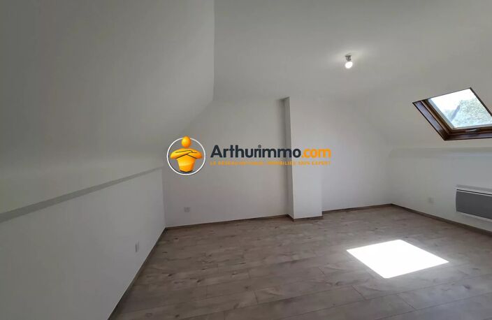 MAISON  115m² TERRAIN 520m² GARAGE a SAINT AUGUSTIN 77515 — photo 3