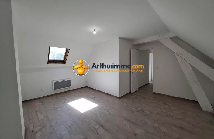 MAISON  115m² TERRAIN 520m² GARAGE a SAINT AUGUSTIN 77515 — photo 4