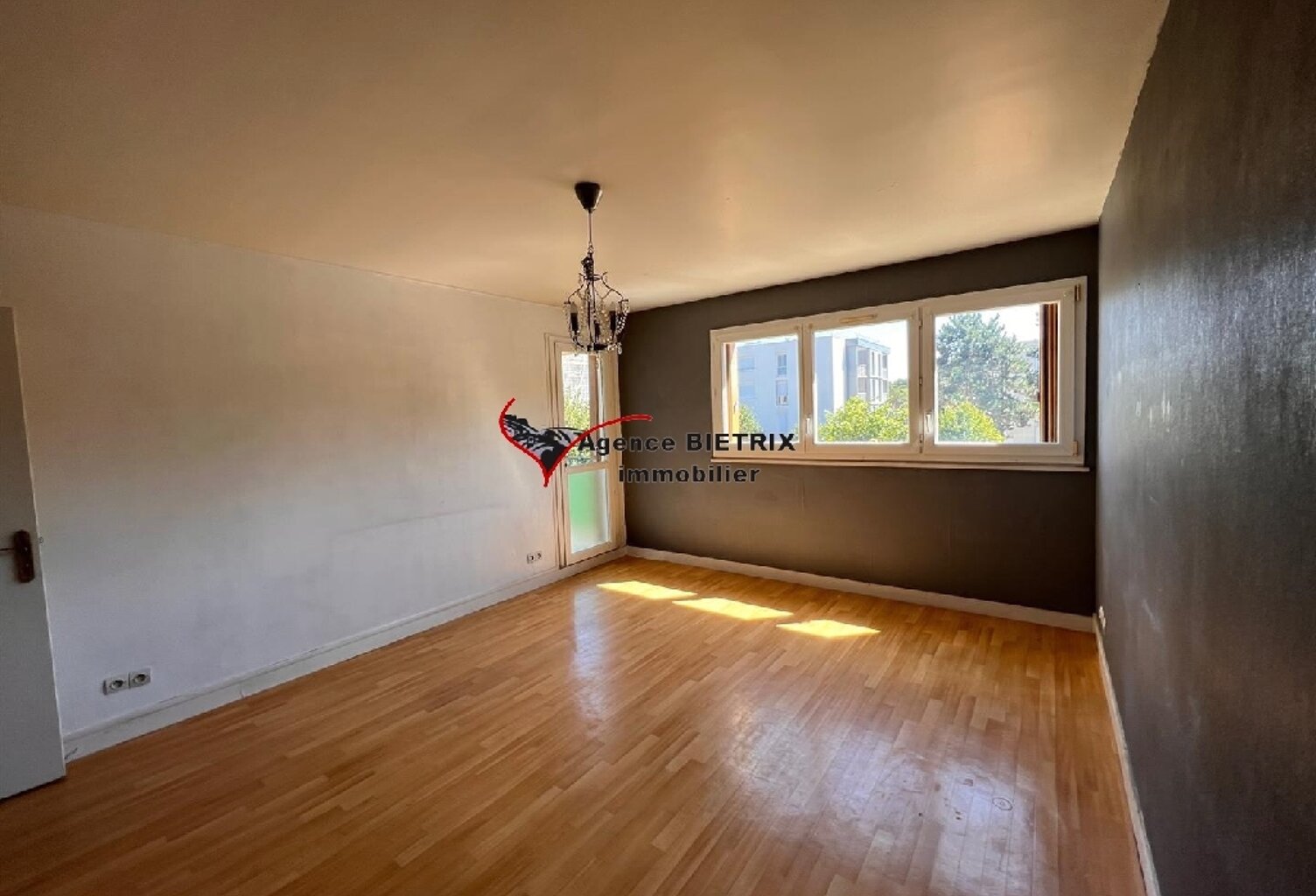 Location appartement 3 pièces 56 m² à L'Isle-Adam (95290) — photo 1
