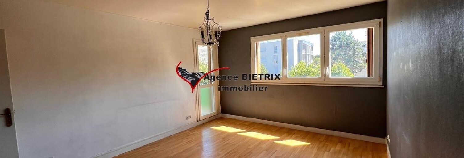 Appartement 3 Pièces 56 m² à louer à L'Isle-Adam (95290)