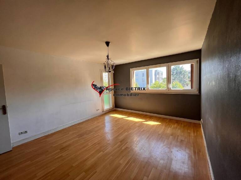 Appartement 3 pièces 56 m² — photo 1