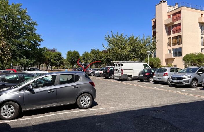 Location appartement 3 pièces 56 m² à L'Isle-Adam (95290) — photo 5