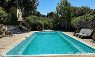 Maison 7 Pièces 180 m² à vendre à Villeneuve-lès-Avignon (30400)
