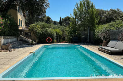 Maison 7 pièces 599000 €