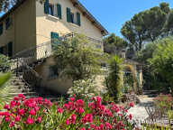 Maison familiale avec piscine Villeneuve les avignon — photo 2