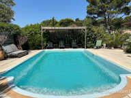 Maison familiale avec piscine Villeneuve les avignon — photo 3