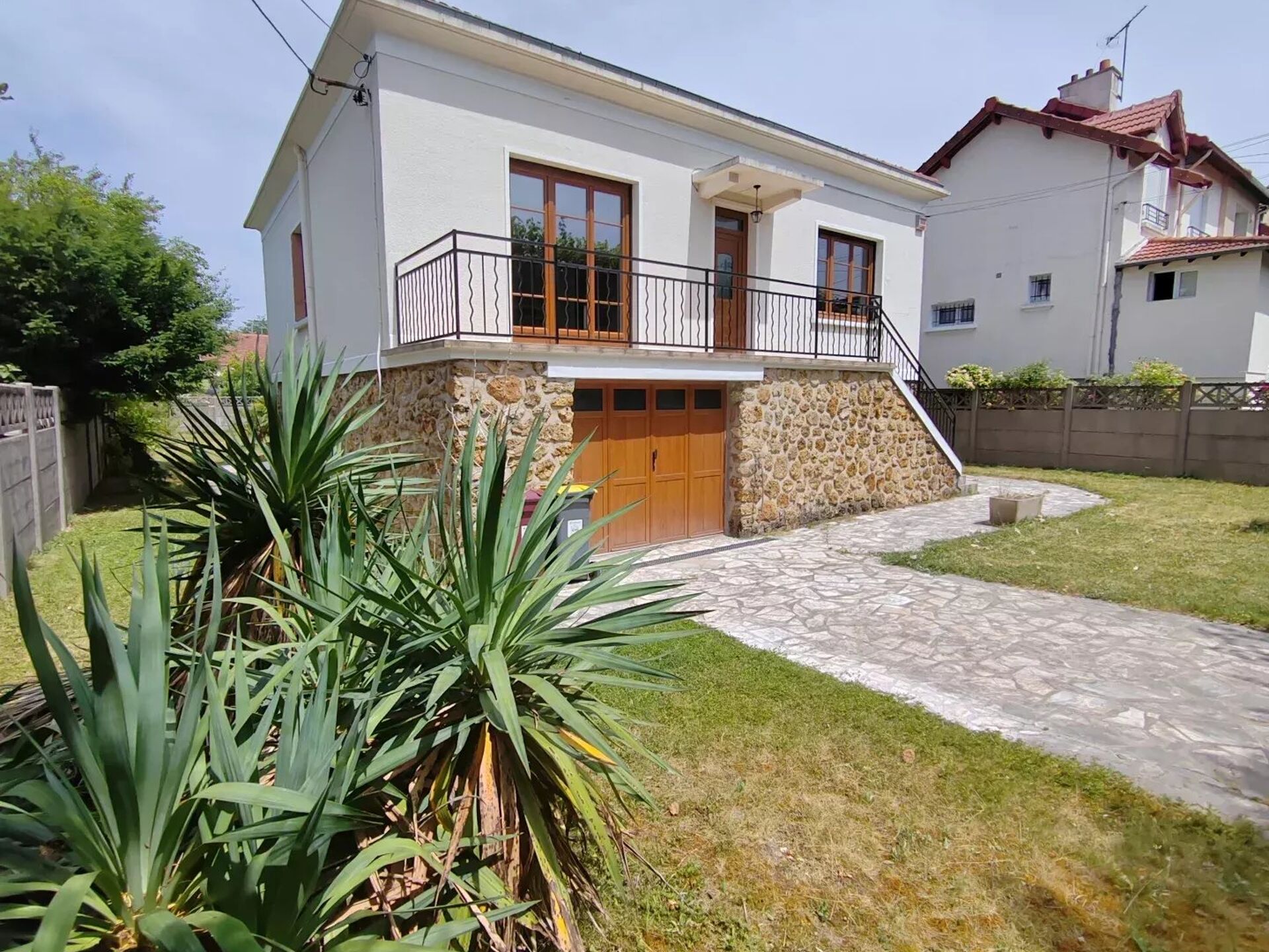 Maison 6 pièces 144 m² · à Chelles · 144 m² · 485 000 €