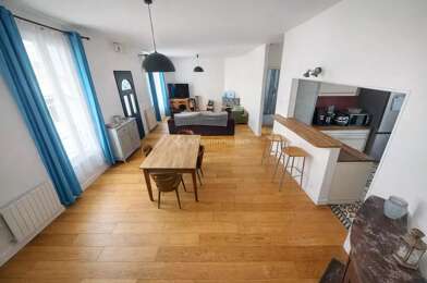 Maison 6 pièces 359900 €