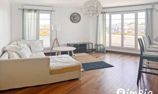 Appartement 3 Pièces 74 m² à vendre à Noisy-le-Grand (93160)