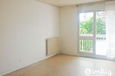 Appartement 1 pièces 89500 €